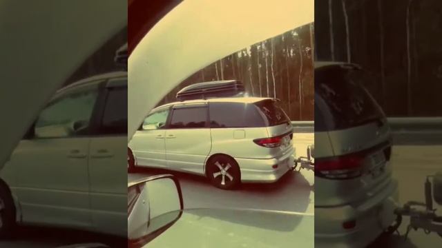 TOYOTA ESTIMA 06KG306ABU смотреть онлайн