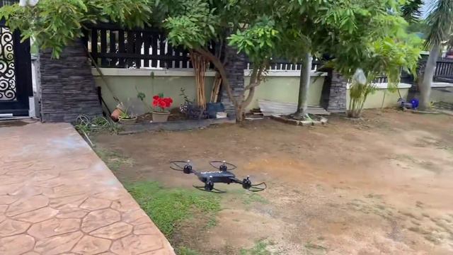 DRON/UNBOXING - F88 Drone vs E68 Drone смотреть онлайн