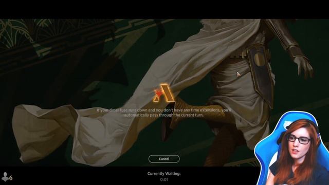 Mr. Orfeo's day job: Value Engine Brew | Magic the Gathering Arena | Historic смотреть онлайн