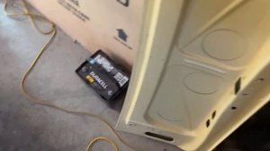 Thermostat Replacement on a Mazda CX5