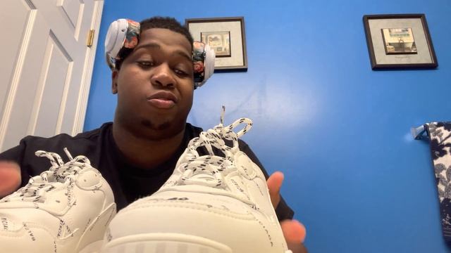 BALENCIAGA TRIPLE S “CLEAR SOLE” REVIEW !!!??? смотреть онлайн