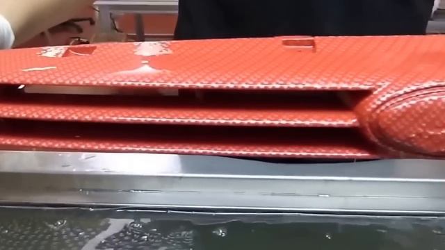 Технология аквапринт (аква иммерсионная печать) смотреть онлайн