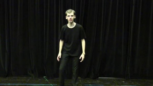 Macbeth   Macbeth   Henry Holmes Audition