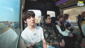 Stray Kids в маршрутке (смешная озвучка)