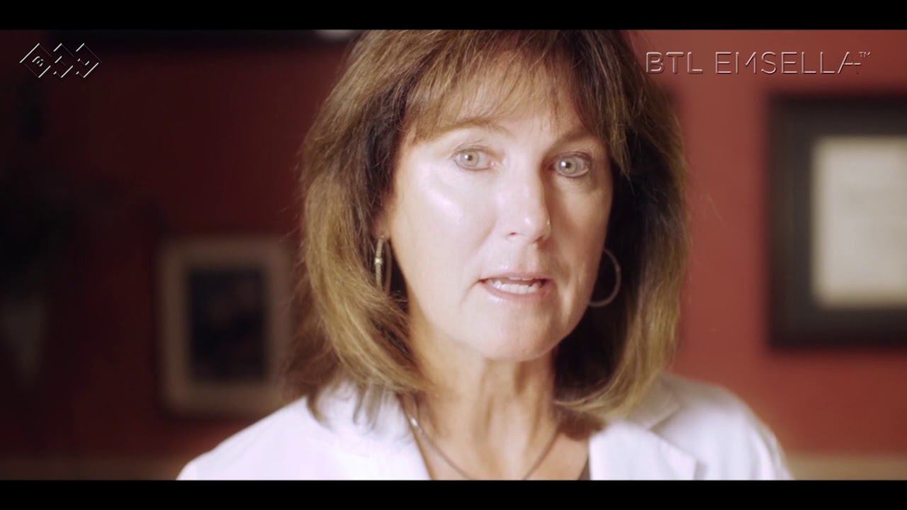 Отзыв врача об BTL Emsella смотреть онлайн