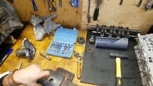 Как сделать прокладку из паронита