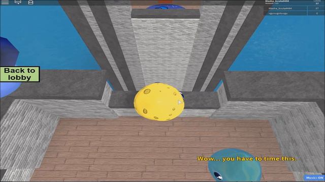 СЛАЙМЫ В РОБЛОКСЕ!!!!/Slime Achievements Adventure смотреть онлайн
