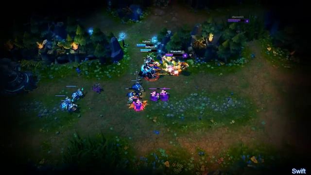 ★Who's the Pussy Now? - League of Legends★ смотреть онлайн