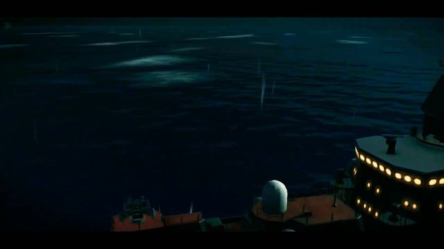 Адмирал Нахимов — Modern Warships. смотреть онлайн