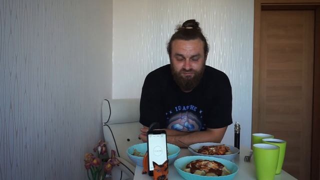 Хинкали Агрокомплекс Фуд челлендж Съешь меня полностью смотреть онлайн