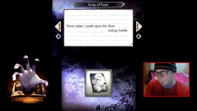 GET OUT OF MY ROOM! - Spirit Camera (3DS) - Part 2 - 3DS Capture Card смотреть онлайн