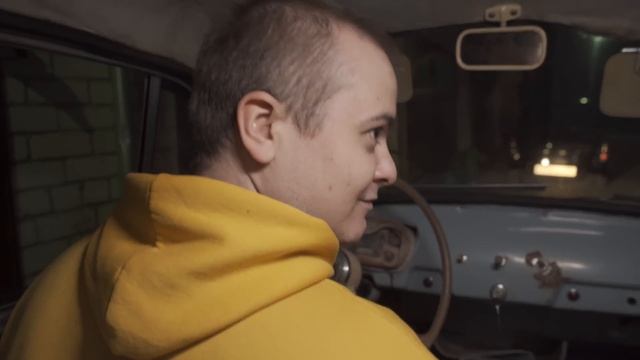 РЕСТАВРАЦИЯ ЗАКОНЧИЛАСЬ ОТВАЛОМ! Наводим суету на ЗАЗ-965А с @murkpower  -  Русский Ресейл