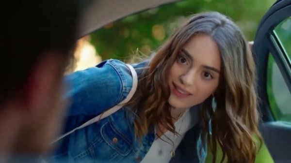 Cemre Ve Nedim || Джемре и Недим (zalim Istanbul) АТОМ