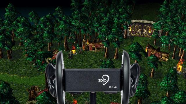 [1hour] Gnoll Death Sound