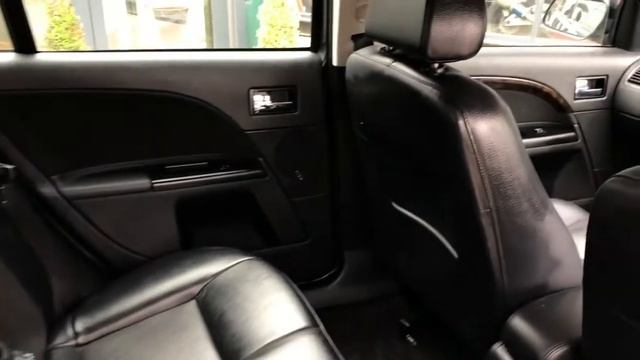2007/07 Mondeo 2.0 Ghia X смотреть онлайн