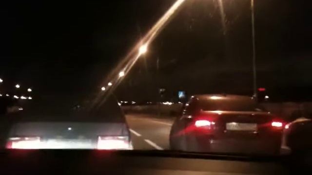 ВАЗ 2114 vs S60 vs Toyota Corolla смотреть онлайн