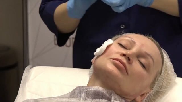 PDRN Rejuvenating + PDRN Booster. Протокол работы