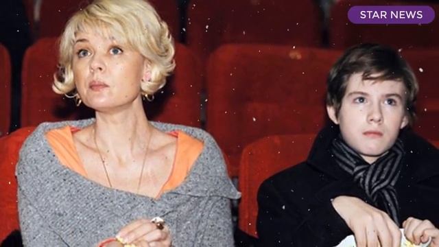 А вы уже видели: Как выглядят дети известной красавицы актрисы Юлии Меньшовой смотреть онлайн