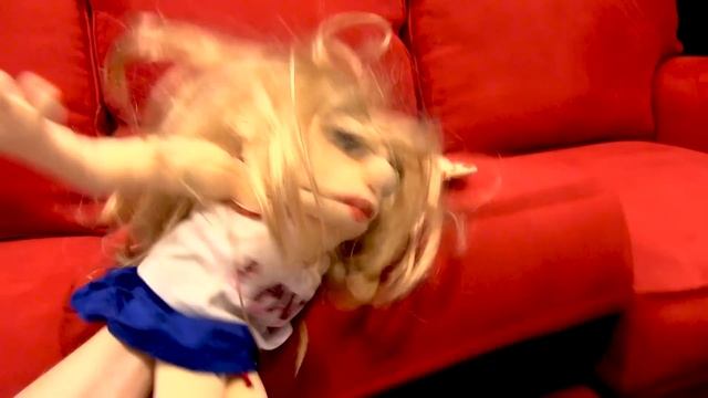 SML Movie: Couch The Rapper!