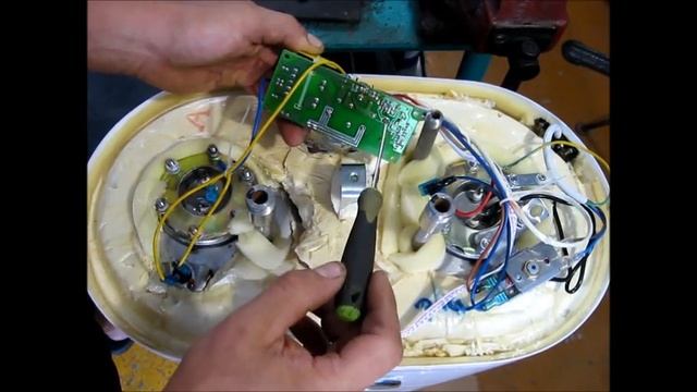 ВОДОНАГРЕВАТЕЛЬ THERMEX НЕ ГРЕЕТ ВОДУ, ПРИЧИНА... смотреть онлайн