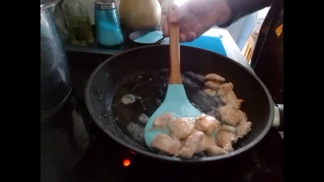 рыбный суп со шпинатом// ещё два TÜV и пенсия!? смотреть онлайн