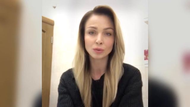 Стихотворение "Мантра" Веры Полозковой. Читает Наталья Котович. смотреть онлайн