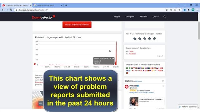 Is Pinterest down today, pinterest validation error something went wrong on our end sorry about tha смотреть онлайн