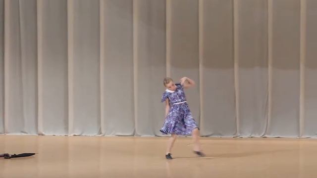 Аллегро, 2016, Крым, Керчь, Приветственный ролик смотреть онлайн