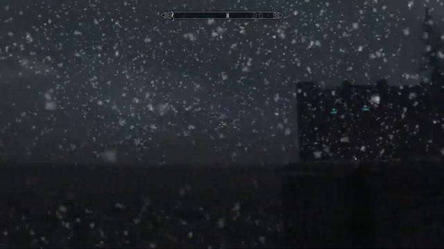 Supreme Storm's Mod & Climates Of Tamriel: Skyrim смотреть онлайн