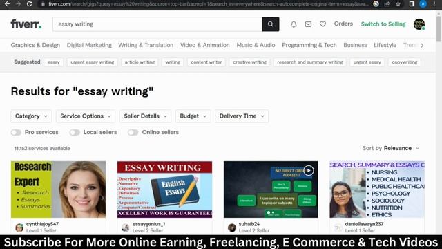 Earn Money From Fiverr By Using Chat Gpt | Earn Money From Chat Gpt | Ahmad Tech смотреть онлайн
