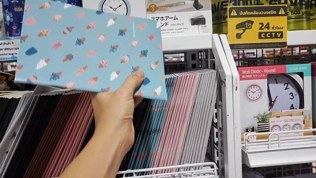Такого ещё не видели! хочется купить все! все по 1.6 $. шопинг Тайланд. Бангкок влог. смотреть онлайн