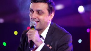 АСЛАН ГУСЕЙНОВ - Меня Зовут Аслан 7 НЕБО