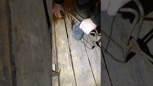 Как взвести кп 350. Что закинуть в следущий раз вместо шапки невидимки???) смотреть онлайн