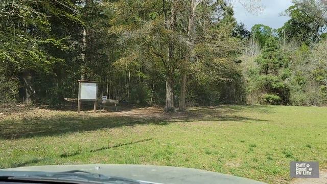 Texas COE Campground, Magnolia Ridge Park, Campground Review смотреть онлайн