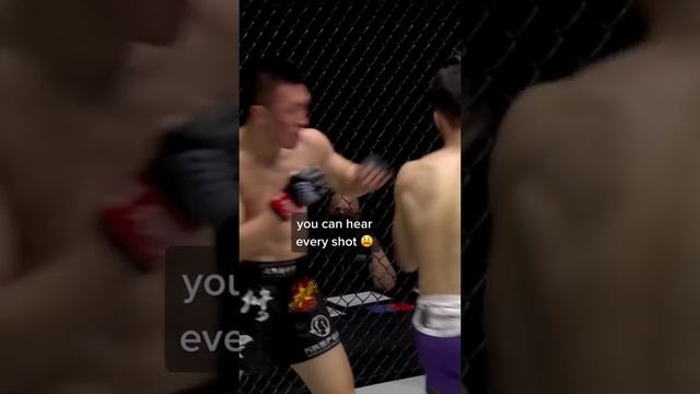 Много в голову пропускал, но по печени не сдержал! [НОКАУТ] смотреть онлайн