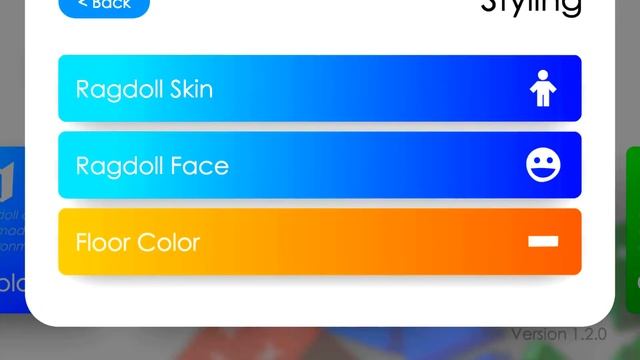 ЛУЧШИЙ СИМУЛЯТОР УНИЧТОЖЕНИЯ МАНЕКЕНОВ! FUN WITH RAGDOLLS THE GAME! смотреть онлайн