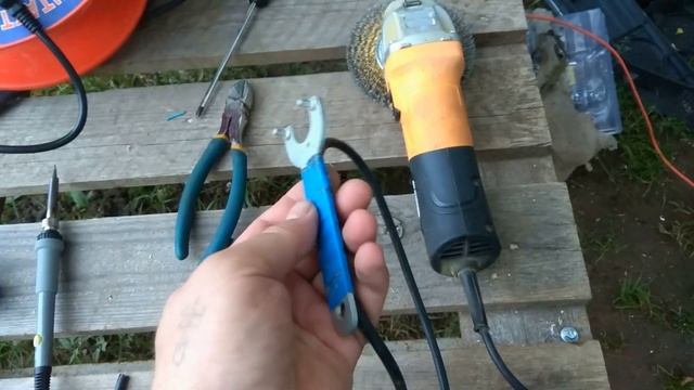 Электро-инструмент без лишних проводов смотреть онлайн