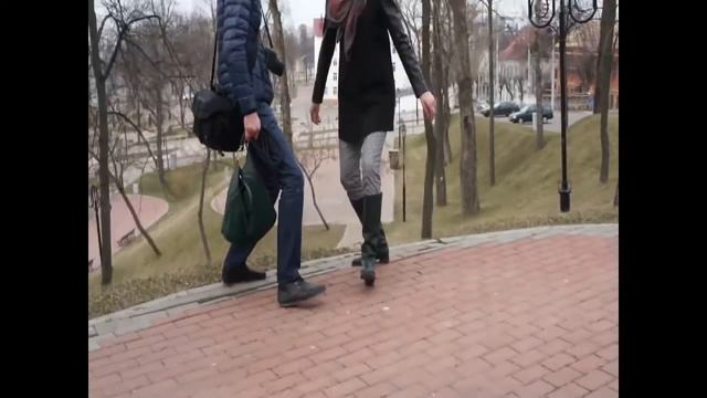 Безумно дивный чудный город смотреть онлайн