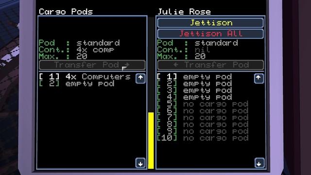 OBJECTS IN SPACE: Early Access Trailer смотреть онлайн
