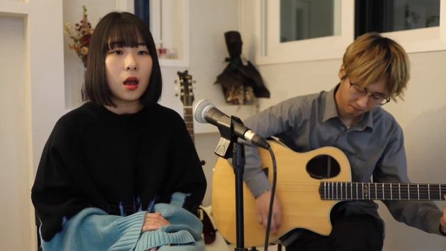 Rose (#NANA ナナ OST) - Tsuchiya Anna (COVER Vocal AND Guitar) смотреть онлайн