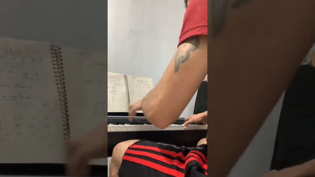 Piano digital Yamaha p45 - music смотреть онлайн