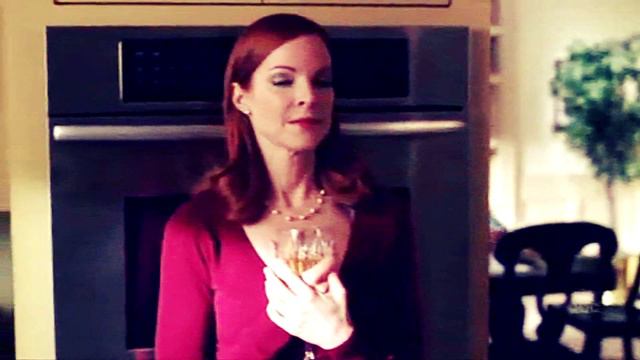 When the blood dries in my veins || Bree & Katherine || Desperate Housewives смотреть онлайн