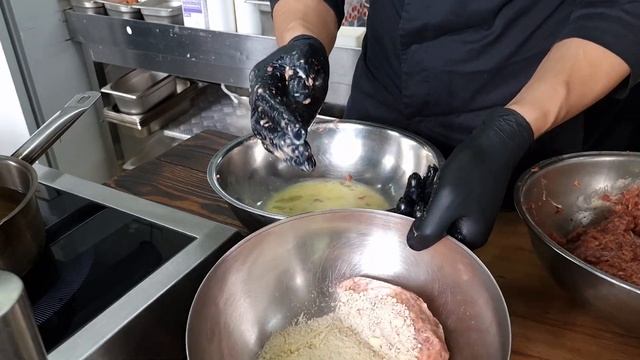 ‼️Шотландский глаз/Яйцо по-шотландски/ смотреть онлайн