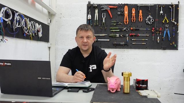 Новостной выпуск. Интерьер. Ответы на вопросы. Едем за железками. смотреть онлайн