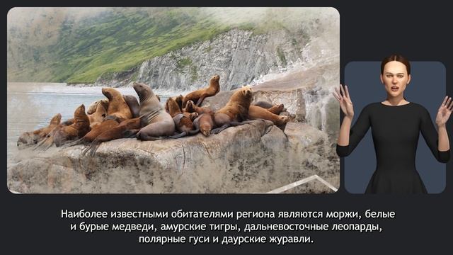 Дальний Восток смотреть онлайн