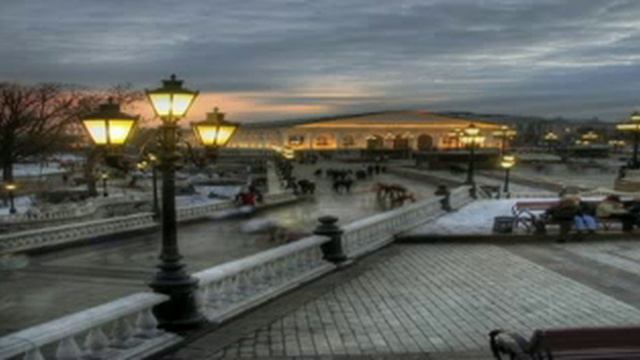 Москва смотреть онлайн