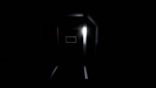 SCP Space ARK смотреть онлайн