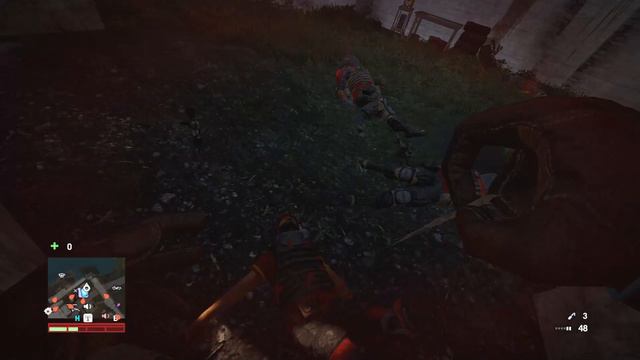 FarCry4 что то с чем то смотреть онлайн