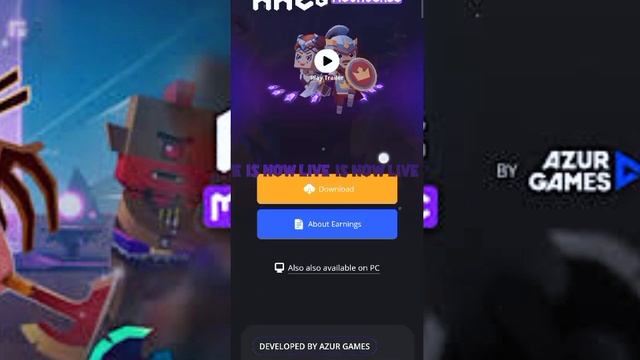 METAMASK not working? Use this App instead(Connect Metamask Wallet) Axes Metaverse Wallet Binding смотреть онлайн