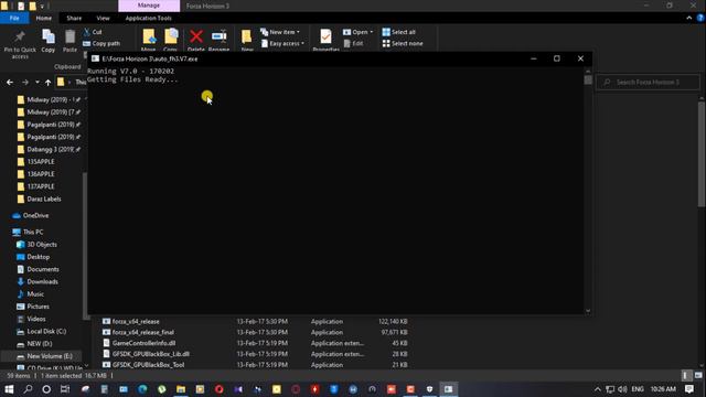 Forza Horizon 3 Startup Game Crash Fix | Windows 10 2004 | 100% Working смотреть онлайн